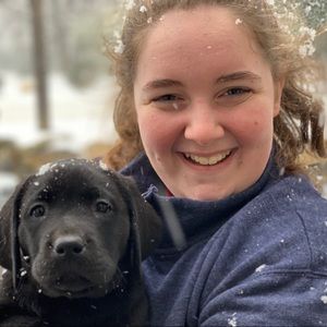 Meet your Posher, Victoria